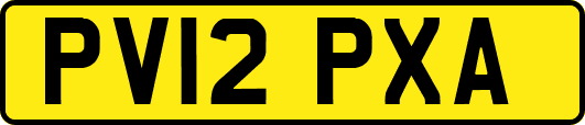PV12PXA