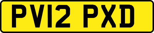 PV12PXD