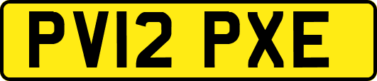 PV12PXE