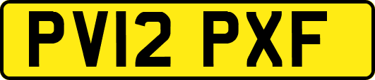 PV12PXF