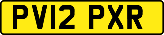 PV12PXR