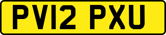 PV12PXU