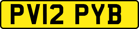 PV12PYB