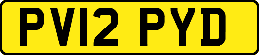 PV12PYD