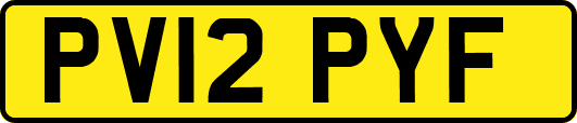 PV12PYF