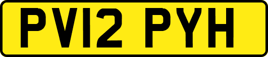 PV12PYH