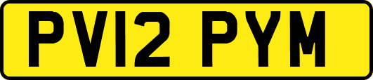 PV12PYM
