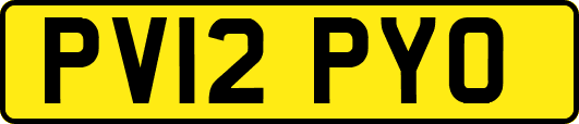 PV12PYO