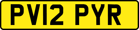 PV12PYR