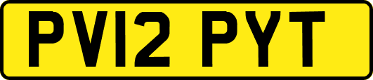 PV12PYT