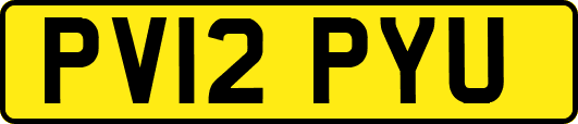 PV12PYU