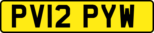 PV12PYW