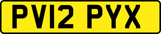 PV12PYX
