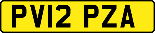 PV12PZA
