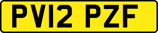 PV12PZF