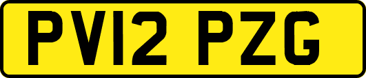 PV12PZG