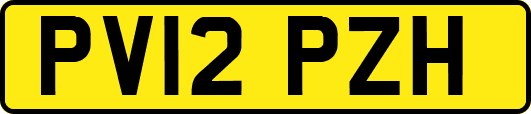PV12PZH