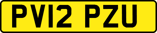 PV12PZU