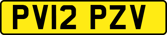 PV12PZV