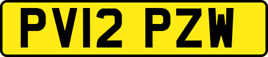 PV12PZW