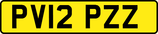 PV12PZZ