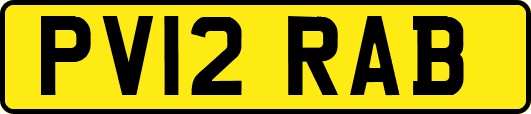 PV12RAB