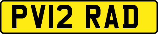 PV12RAD