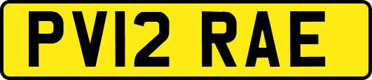 PV12RAE