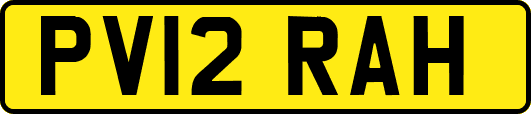 PV12RAH