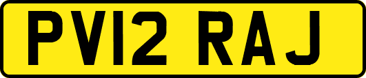 PV12RAJ