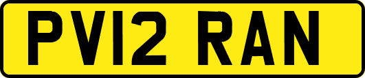 PV12RAN