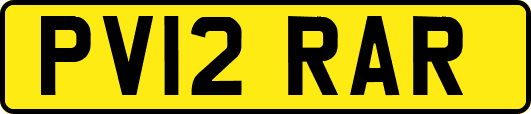 PV12RAR
