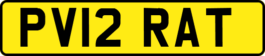PV12RAT