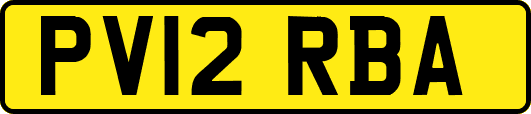 PV12RBA