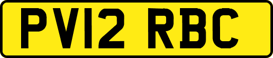 PV12RBC