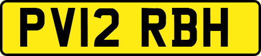 PV12RBH