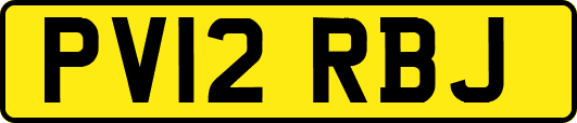 PV12RBJ