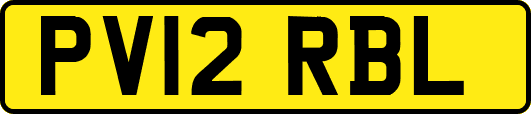 PV12RBL