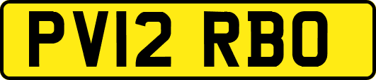 PV12RBO