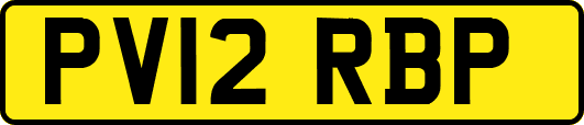 PV12RBP