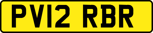PV12RBR