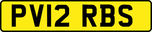 PV12RBS