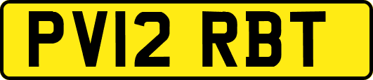 PV12RBT