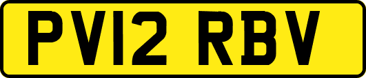 PV12RBV