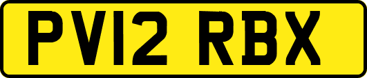 PV12RBX