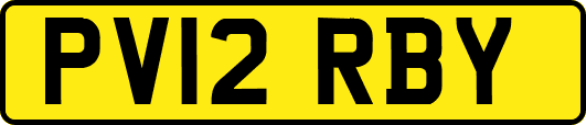 PV12RBY