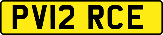 PV12RCE