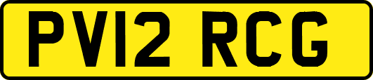 PV12RCG