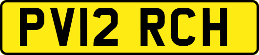 PV12RCH