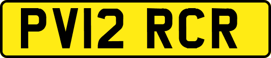 PV12RCR